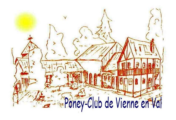 Poney club de Vienne en Val (45)