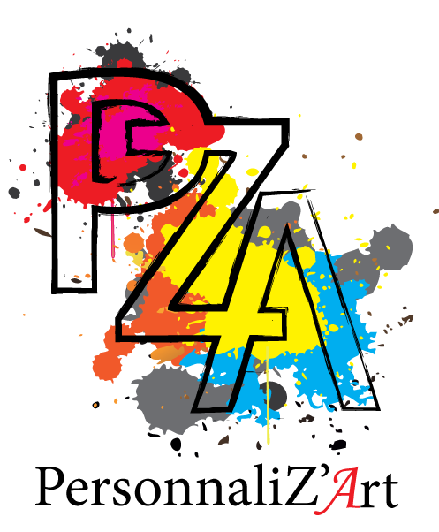 PZA - Perzonnaliz'Art